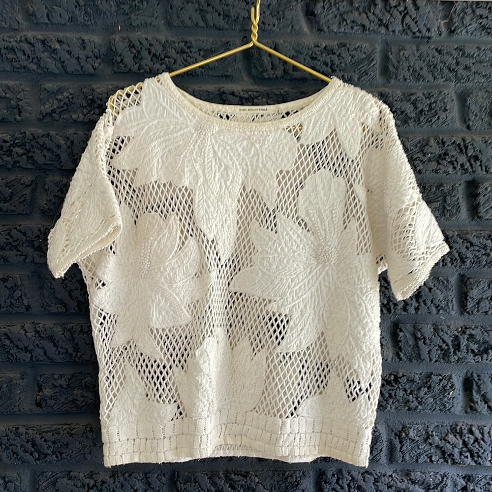 Isabel Marant Etoile Top